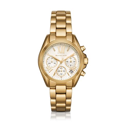 michael kors mini bradshaw